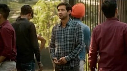 12th Fail box office: Vikrant Massey film shows good growth, earns ₹3.6 cr