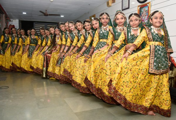 Garba elebrations, Garba preoarations, Garba ready Gujarat, Security personnels, medical arrangements, women’s safety in focus, Garba news, indian express news