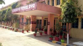 Kendriya Vidyalaya