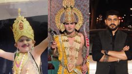 canada youth ram leela