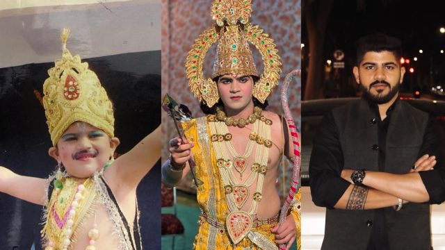 canada youth ram leela