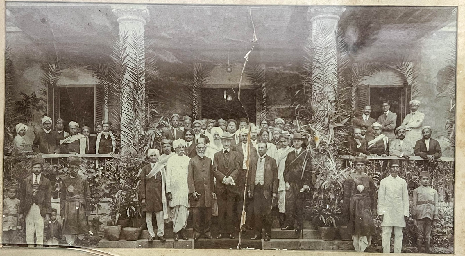 From Peshwa’s retreat to sports club: The long journey of Pune’s ...