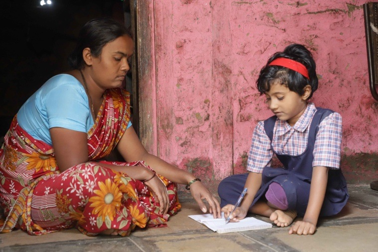 pune teacher