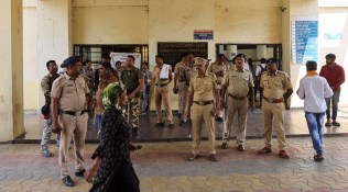 nanded deaths