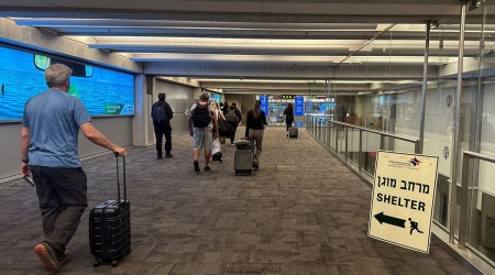 operation ajay, indians in israel, israel hamas war