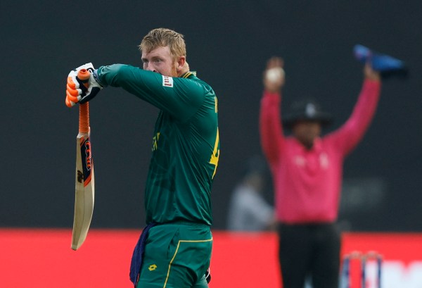 ODI World Cup 2023: Henrich Klaasen vs ENG