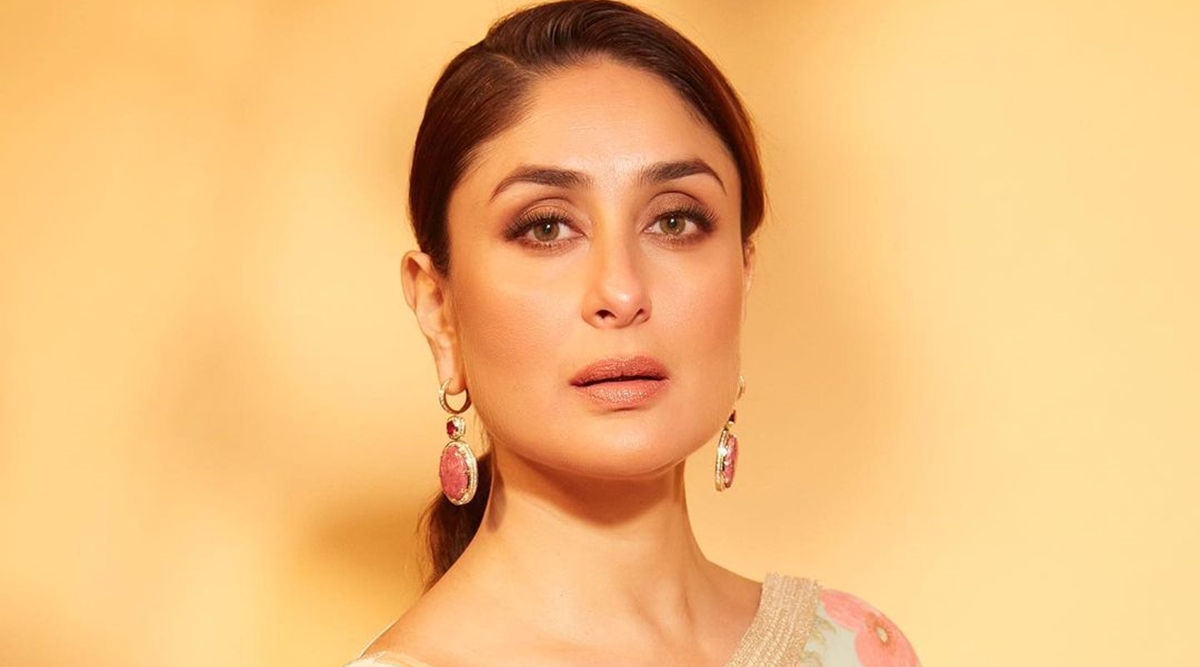 Shah Rukh Khan not just an emperor, Salman Khan relies on persona, Aamir  Khan gets obsessed': Kareena Kapoor on what sets the Khans apart |  Bollywood News - The Indian Express