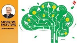 A bank for the future