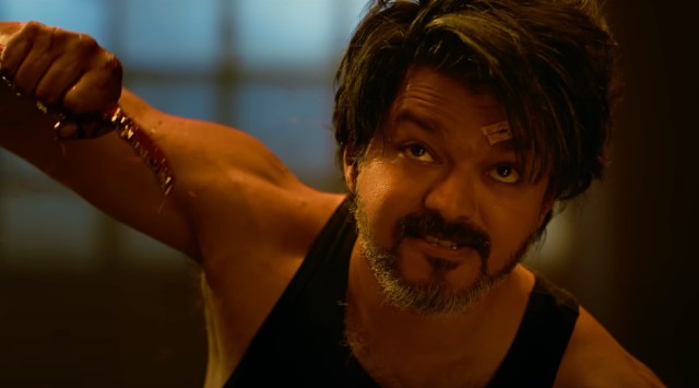 Leo box office day 13