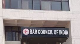 AIBE 21 Registration 2026: Bar Council of India to start application from today at barcouncilofindia.org