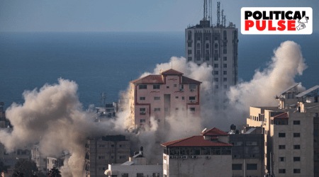 israel palestine gaza