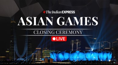 Asian Games 2023 Live Updates: Asian Closing Ceremony takes place in Hangzhou