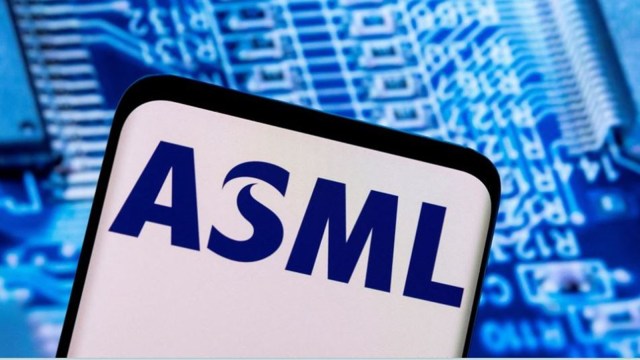 ASML | US Chip restrictions | US Chip import