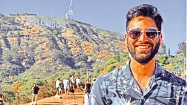 Canada plane crash, plane crash, Vasai in Mumbai, Canada’s British Columbia, India news, Indian express, Indian express India news, Indian express India