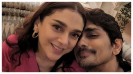 Adito Rao Hydari, Siddharth