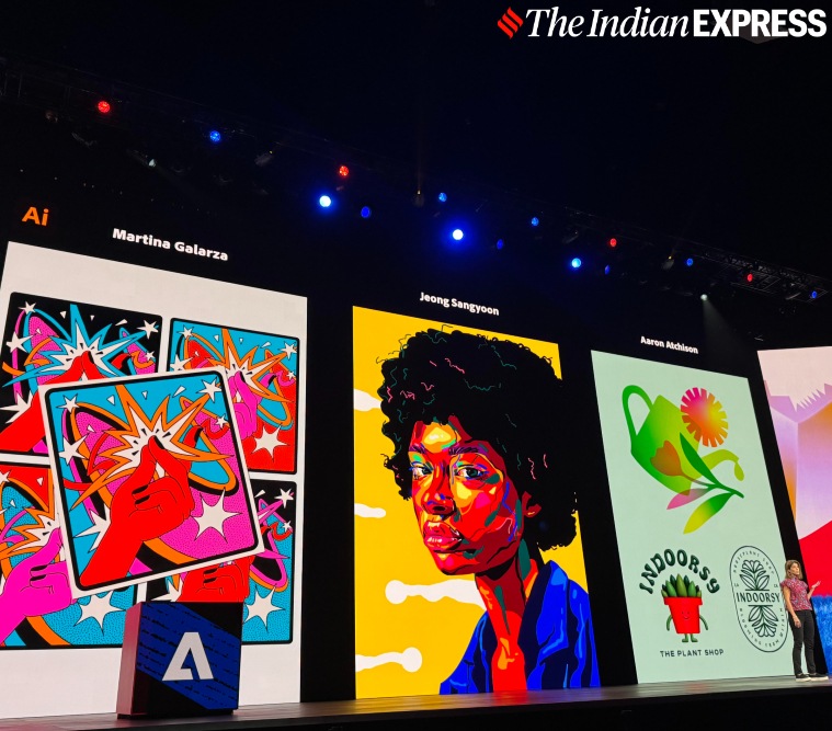 adobe max 2023