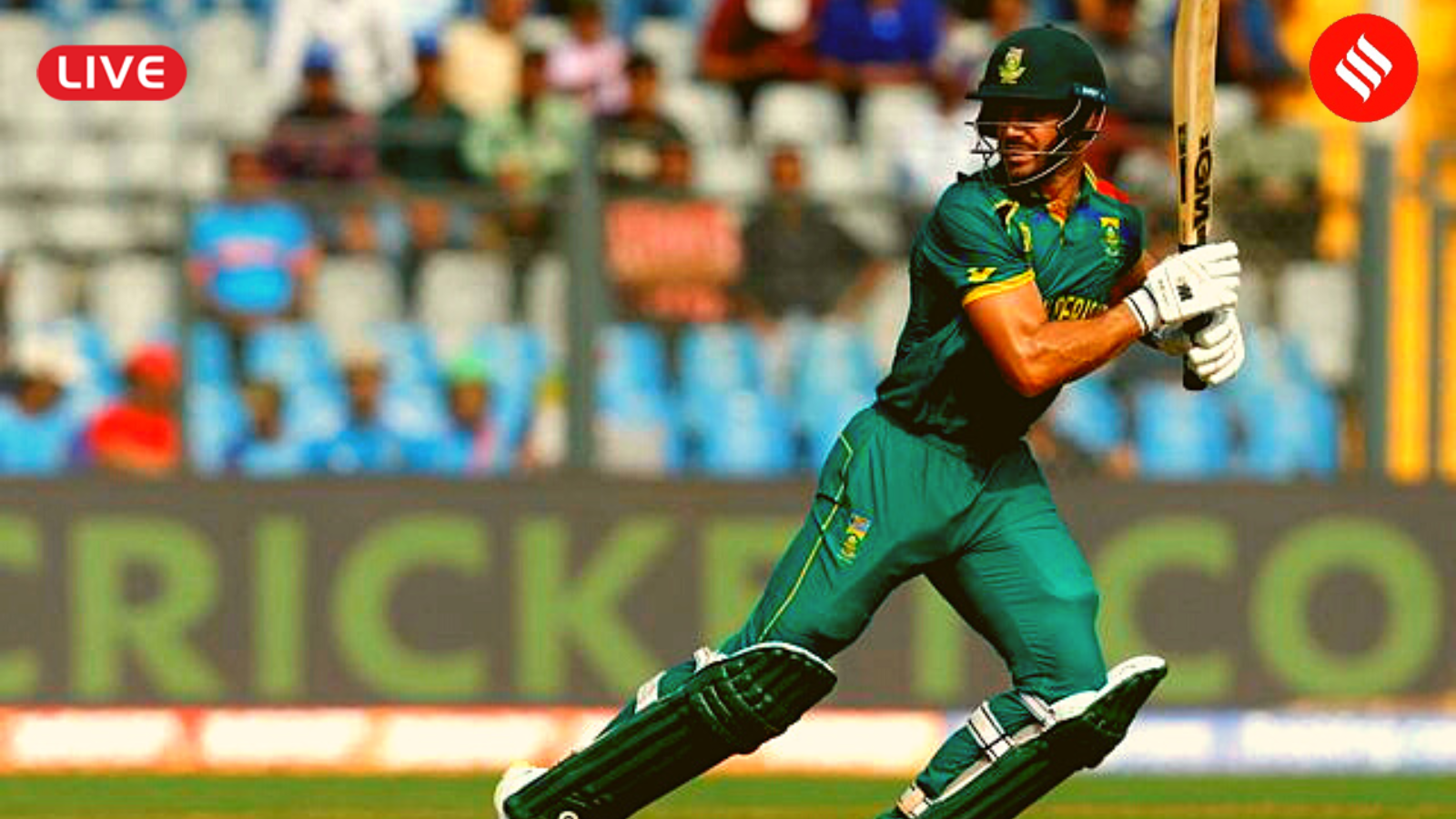 South Africa Vs Bangladesh Live Score, World Cup 2023: Quinton De Kock ...