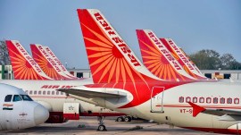 Air India on Tuesday said it will launch direct flight service from Mumbai to Melbourne in Australia, on December 15, as part of its global route network expansion plans.