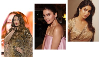 Aishwarya Rai Ka Xxxx Hot - Aishwarya Rai, Anushka Sharma, Parineeti Chopra: Why Bollywood actresses  are subjected to endless trolling, public scrutiny? | Bollywood News - The  Indian Express