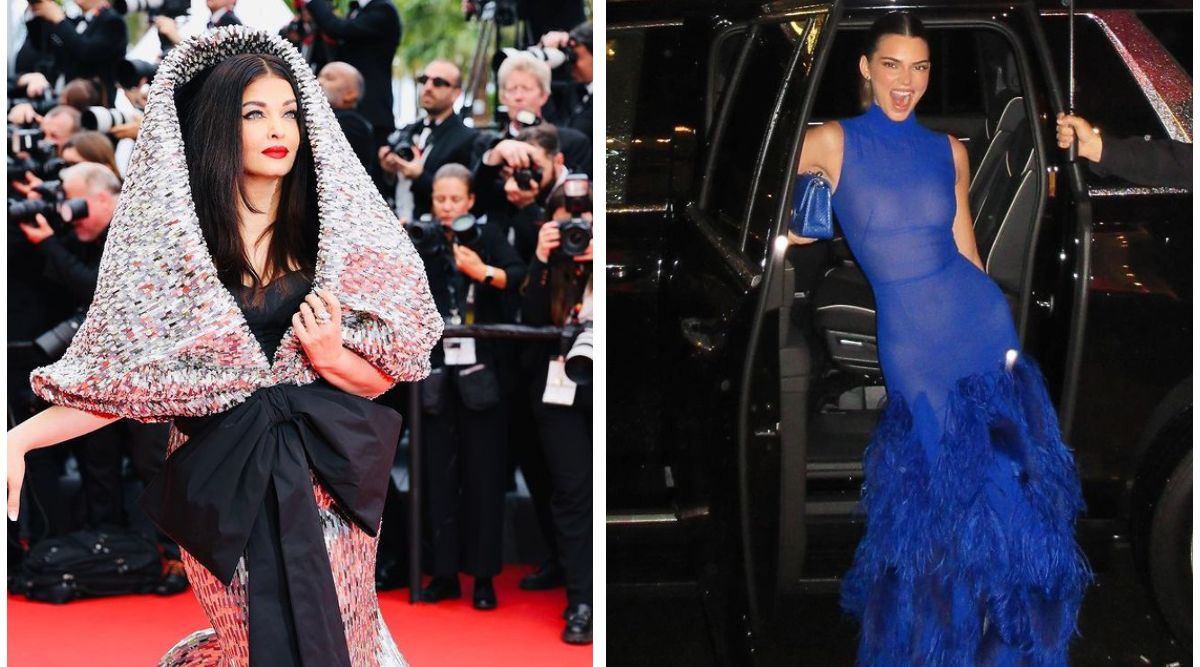 Guilty Bytes: Indian Fashion Blogger | Delhi Style Blog | Beauty Blogger |  Wedding Blog: Aishwarya Rai Bachchan's Cinderella Moment At Cannes Red  Carpet!