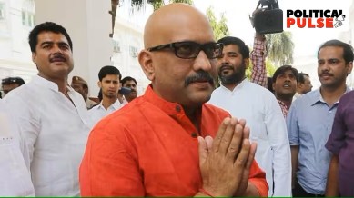 Ajay Rai