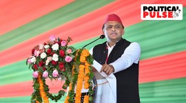 Akhilesh Yadav