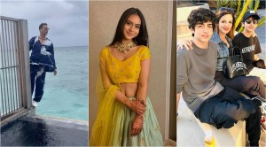 Akshay Kumar, Kajol, Sussanne Khan: 8 celebrity photos you should not miss today