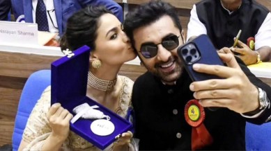 Alia Bhatt- Ranbir Kapoor- National Award
