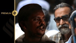 Surinder Koli, Moninder Singh Pandher, nithari killings