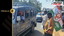 mp polls, congress, bjp