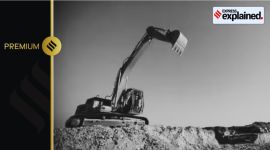 In February, ‘inferred’ lithium resources of 5.9 million tonnes were established in Jammu & Kashmir, the largest deposit of the white alkali metal in India. Lithium is a vital ingredient of rechargeable lithium-ion batteries that power electric vehicles, laptops, and mobile phones.