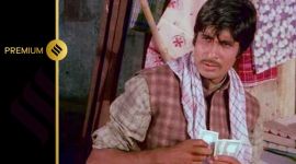 amitabh bacchhan birthday