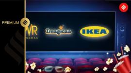 As recently as last week, PVR-INOX tied up with Costa Coffee to offer coffee and related beverages in its theatres. Currently, Costa Coffee operates 112 stores in India, with an operational revenue of Rs 102 crore.