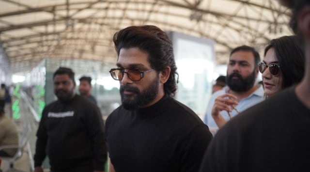 Allu Arjun