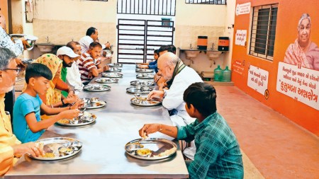 Amit Shah bats for natural farming practices, local hiring