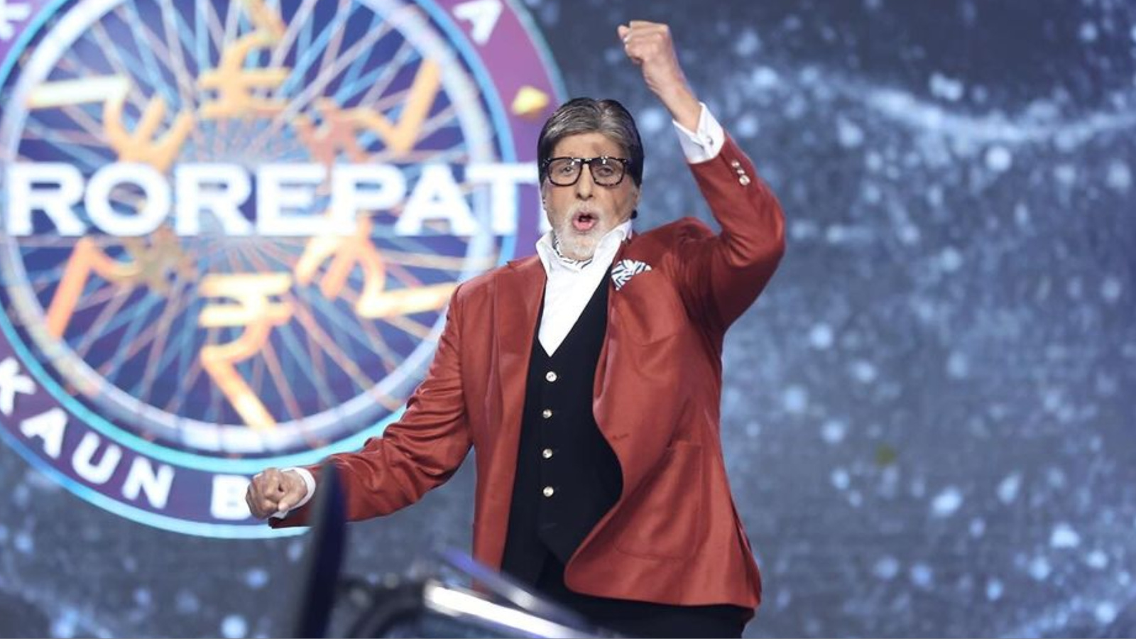 Kaun Banega Crorepati 15: Amitabh Bachchan Reveals He Wanted To Join ...