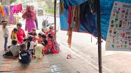 Amrapali Mohite Pune