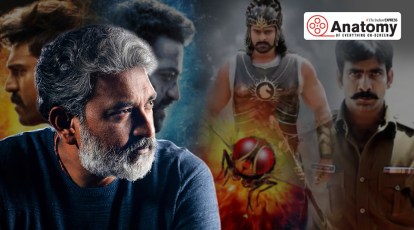 414px x 230px - A beginner's guide to SS Rajamouli: Exploring recurring themes, character  traits and clichÃ©s in his films | Telugu News - The Indian Express