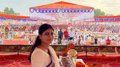 anupriya