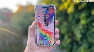 Apple iPhone 15 Pro review