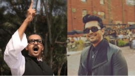 Arifin Shuvoo- Sheikh Mujibur Rahman- Mujib Building of a Nation