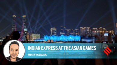 Asian Games 2023