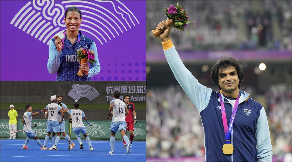 Asian Games 2023 football: Results, scores, points table and medal winners  for men