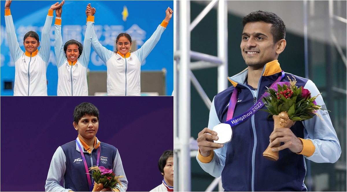 Asian Games 2023 chess: Know India's results, scores and medal winners