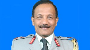 Manipur missing arms a concern, can go to wrong hands: Assam Rifles DG