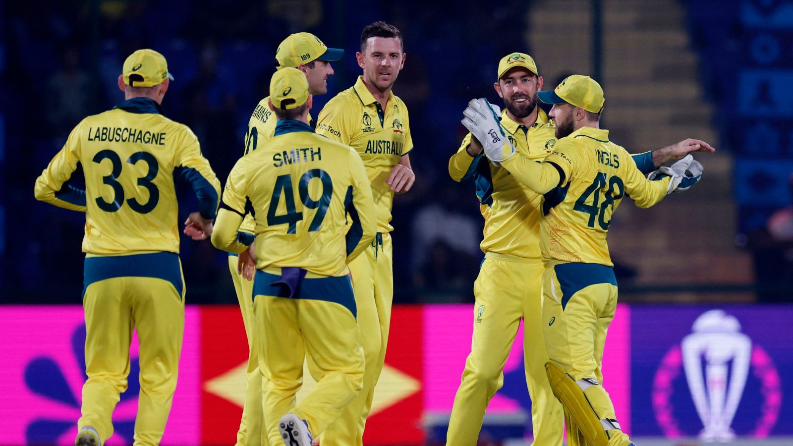 Australia vs Bangladesh Live Streaming, World Cup 2023: When and where ...