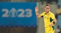 ‘Mate, let’s just have a f***ing go. Who cares if you do your back’: How Marcus Stoinis’ words revived Adam Zampa and Australia’s World Cup