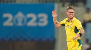 ‘Mate, let’s just have a f***ing go. Who cares if you do your back’: How Marcus Stoinis’ words revived Adam Zampa and Australia’s World Cup