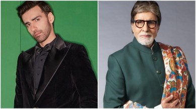 Avinash Tiwary, amitabh bachchan, yudh, avinash tiwary movies, avinash tiwary movies and tv shows, amitabh bachchan movies, amitabh bachchan yudh, yudh series, yudh tv series