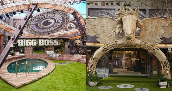 Step inside Bigg Boss 17 house with ‘mystical’ interiors, confession ...